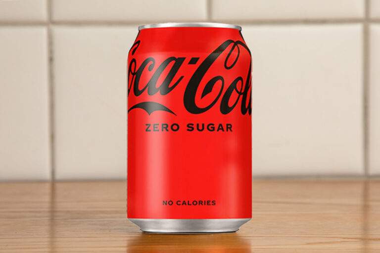 Coke Zero