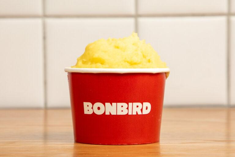 Mash Potato