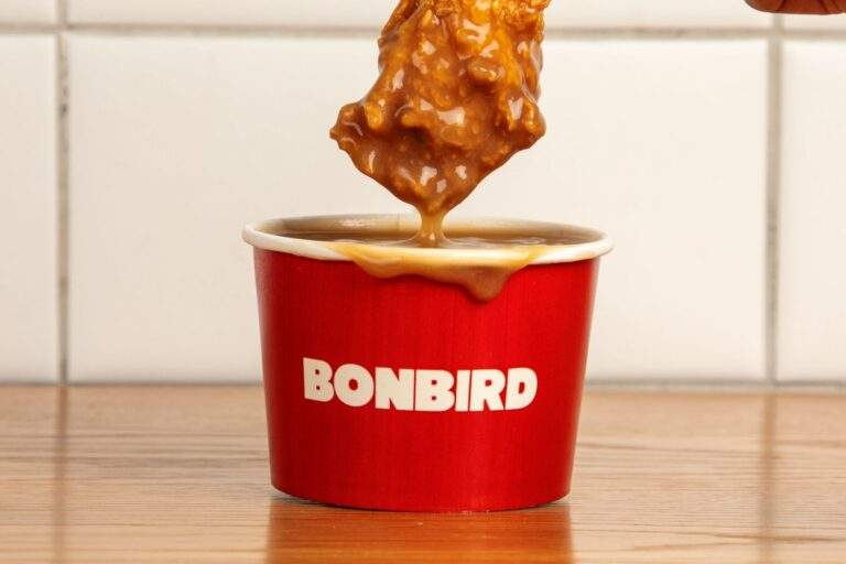 Bon Gravy