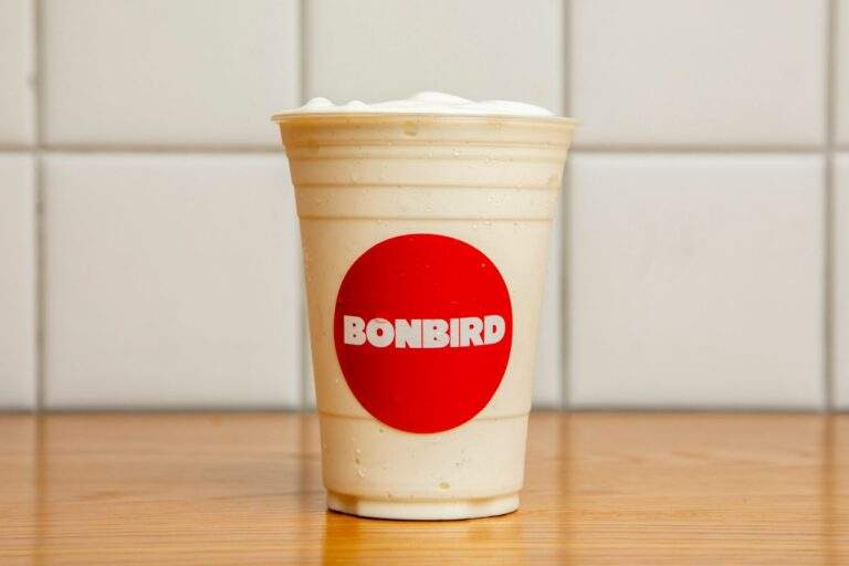 Vanilla Shake