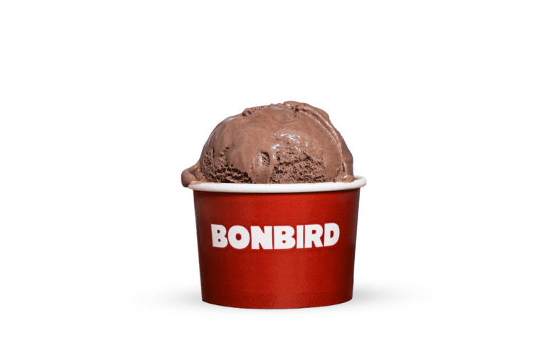 Chocolate Ice Cream