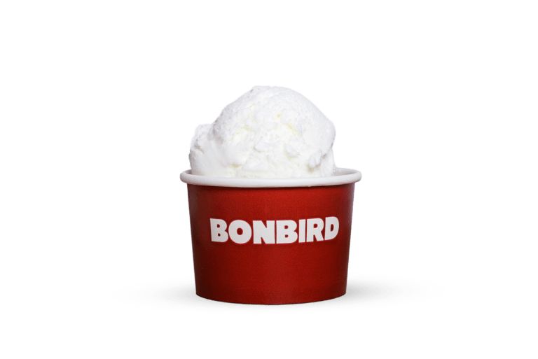 Vanilla Ice Cream