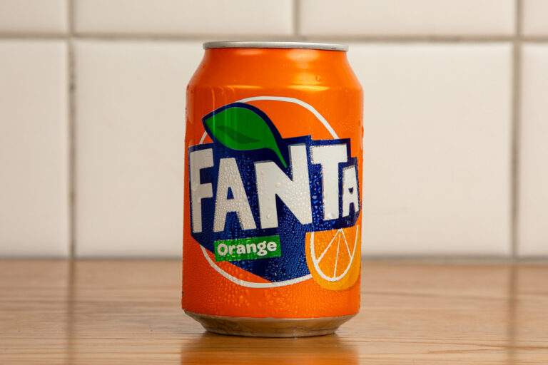 Fanta